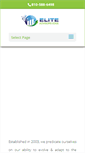 Mobile Screenshot of eaedge.com